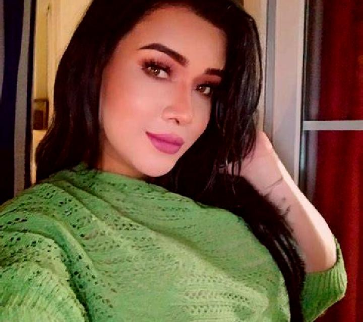 Blanca 3 Algemesi escort