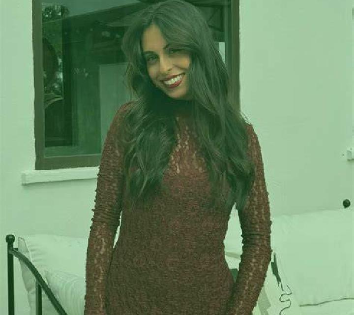 Blanca 3 Godojos escort
