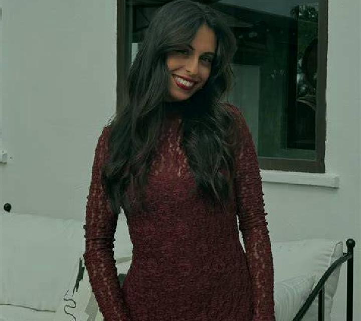 Blanca 3 Huerguina escort