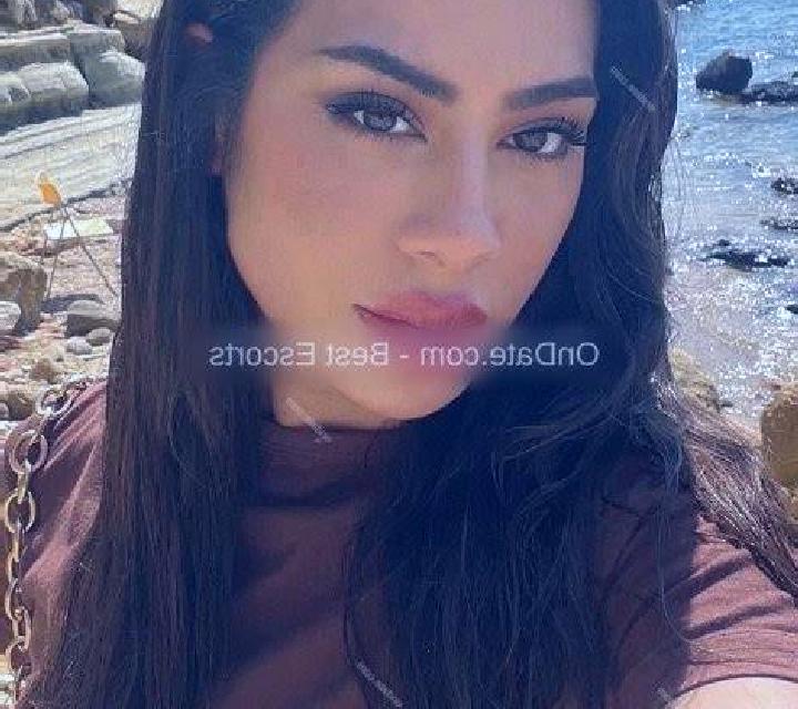 Blanca 3 Majan escort