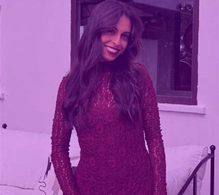 Blanca 3 Mohernando escort