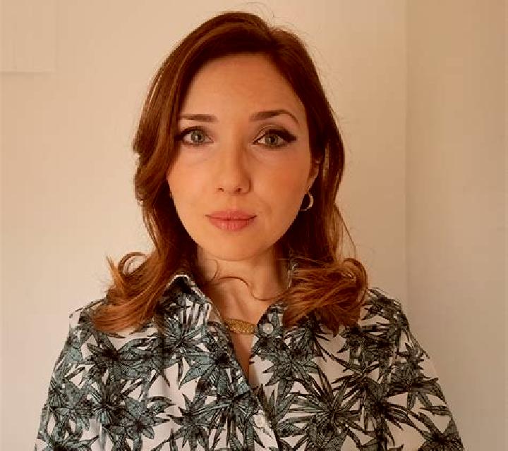 Blanca 3 Villafranca del Campo escort
