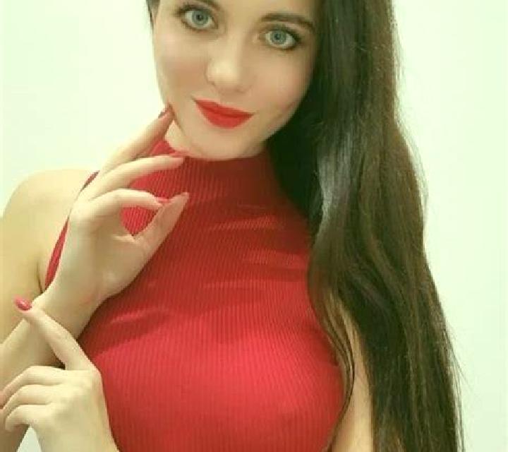 Blanca 3 Villanueva de los Caballeros escort