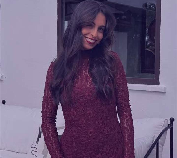 Blanca Albero Alto escort