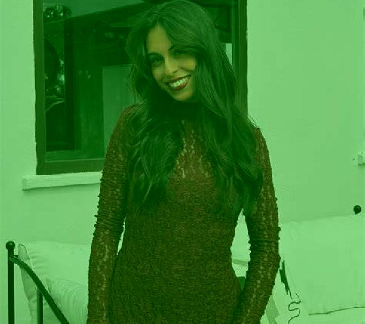Blanca Alzaga escort