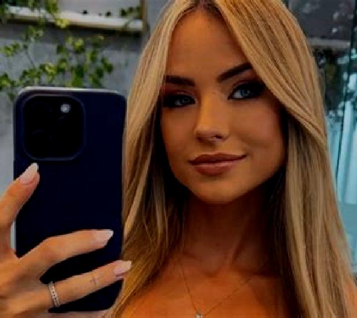 Blanca Calamonte escort