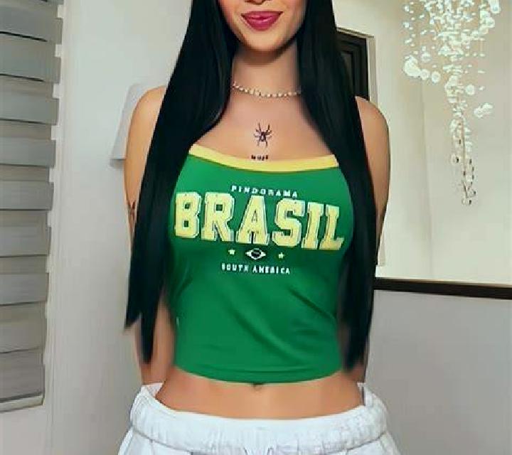 Blanca Carrizal escort