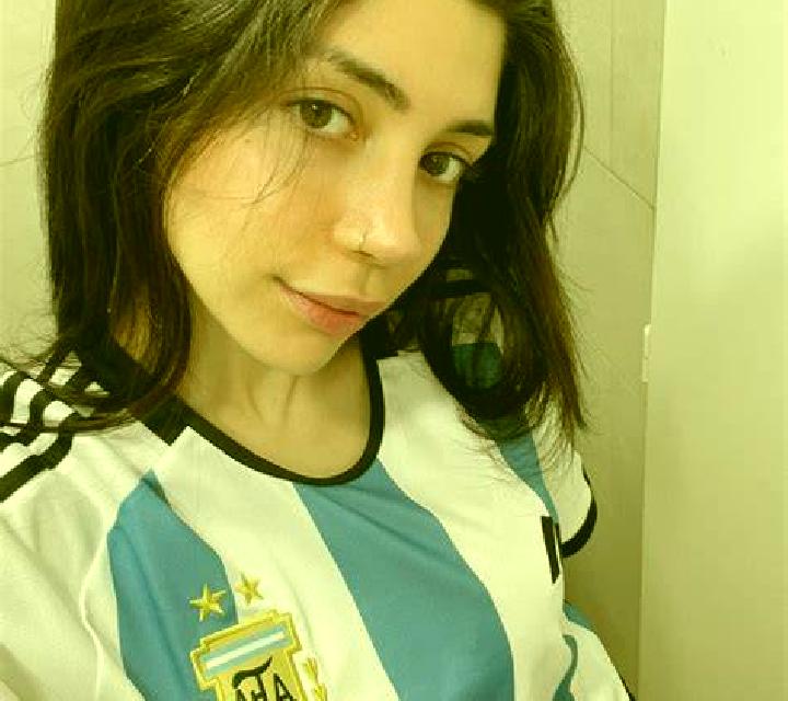 Blanca Cuevas de Almuden escort