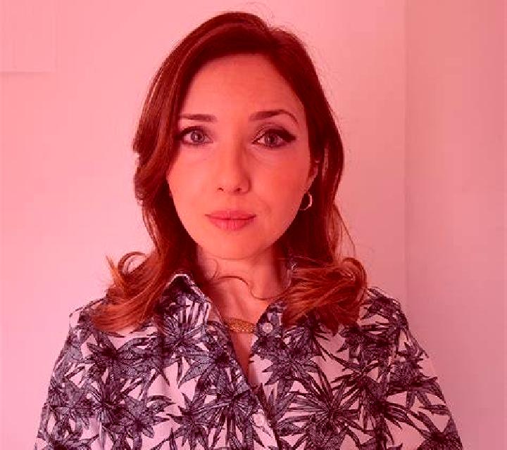 Blanca El Almendro escort