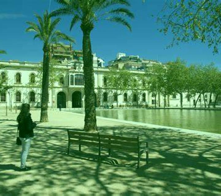 Blanca el Baix Guinardo escort