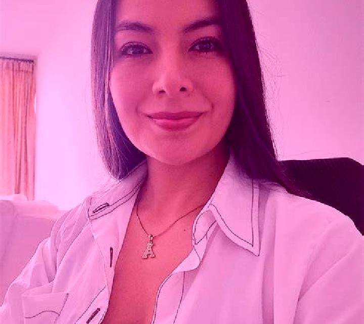 Blanca El Pardo escort