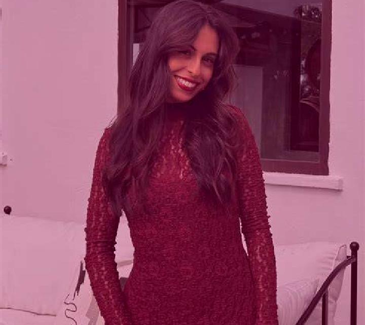 Blanca Herrera de Soria escort