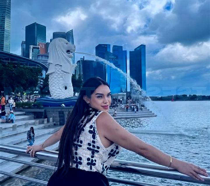 Blanca Hortiguela escort