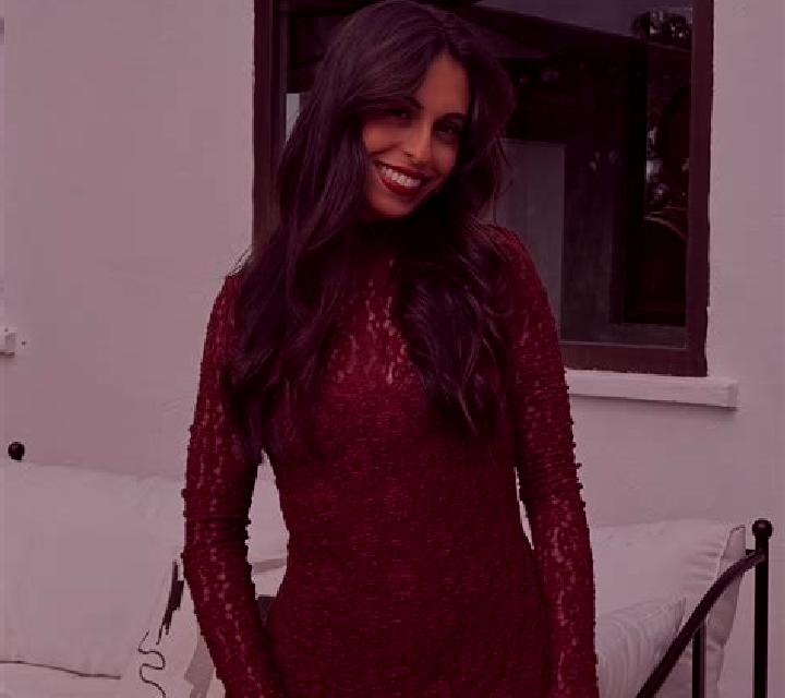 Blanca Meis escort