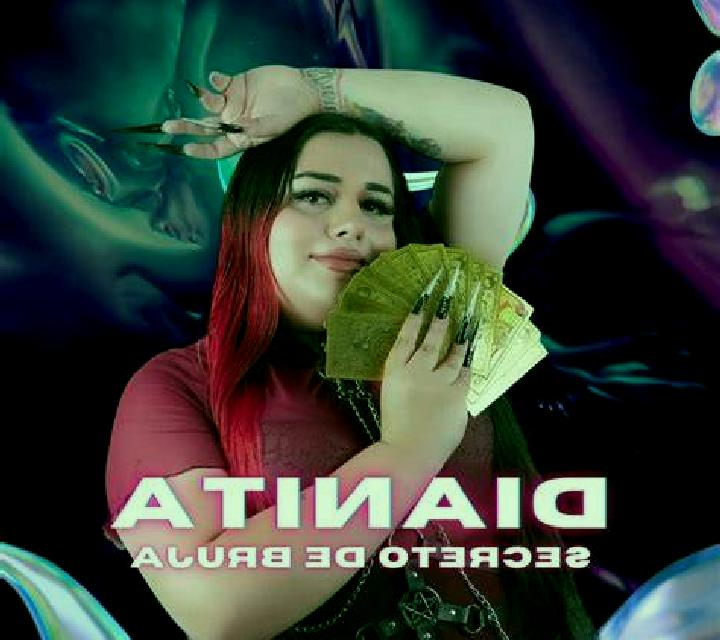 Blanca Merida escort