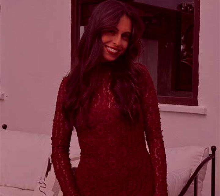 Blanca Pelahustan escort