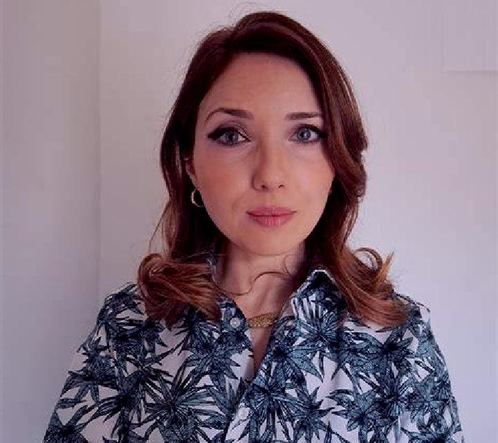 Blanca Sesa escort