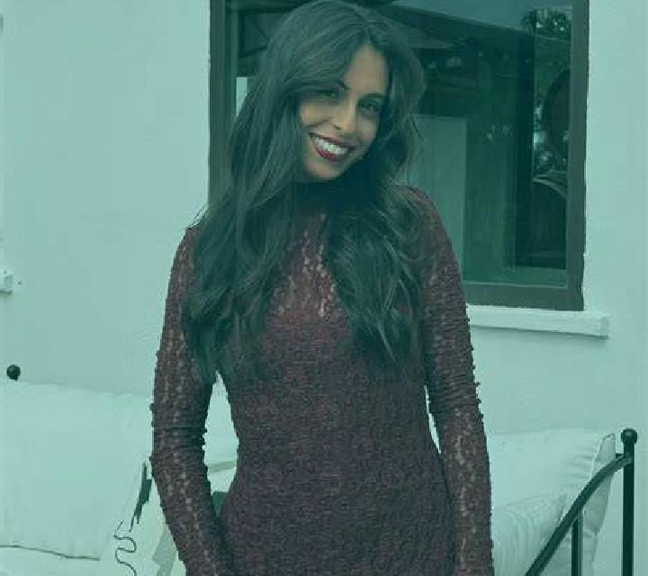 Blanca Ubide escort