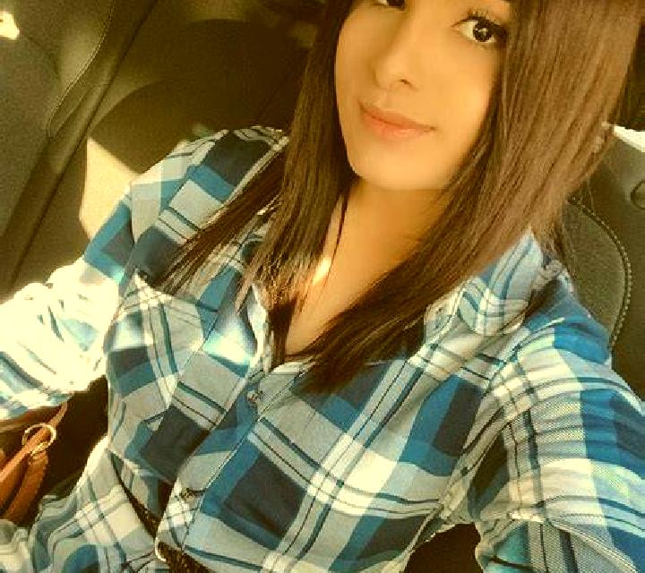 Blanca Villamanrique de la Condesa escort