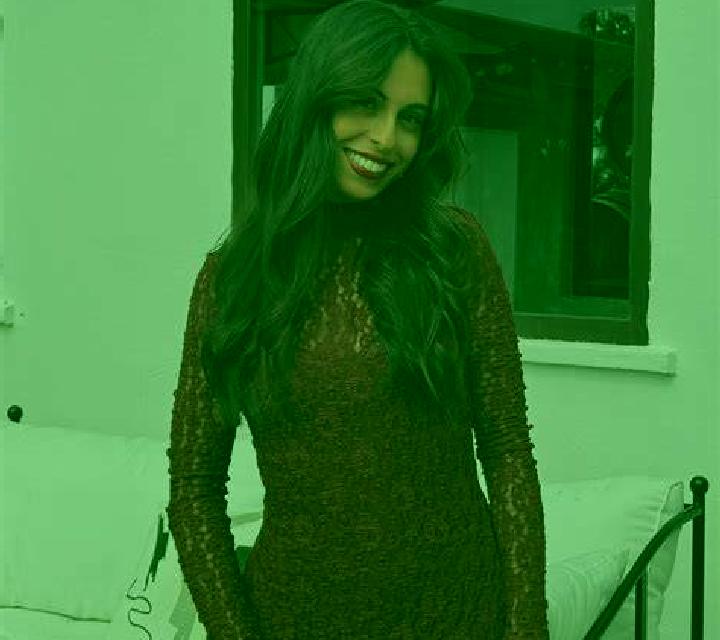 Blanca Villar de Fallaves escort