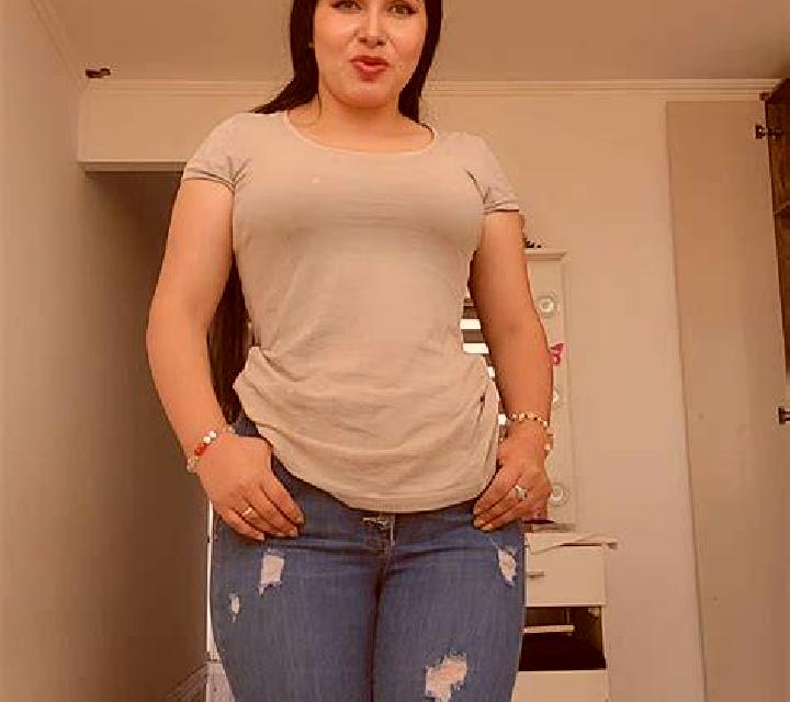 Camila 2 Fuencaliente escort