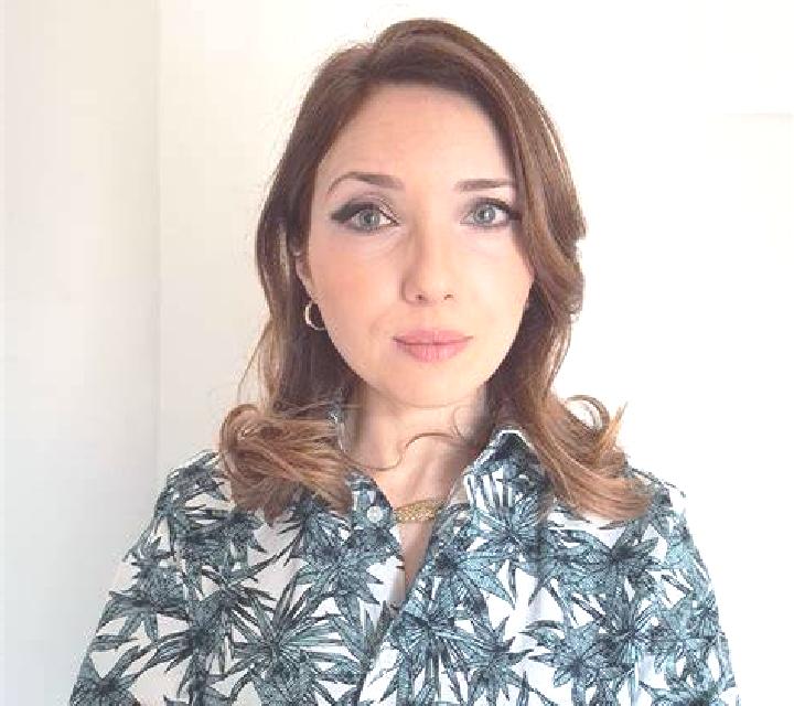 Camila 2 Montorio escort