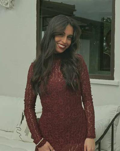 Camila 2 Paiporta escort