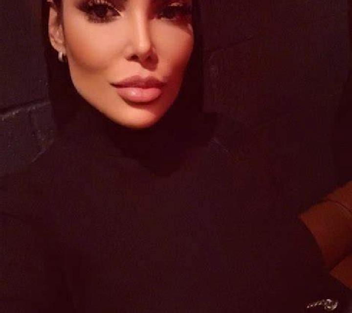Camila 2 Quijorna escort