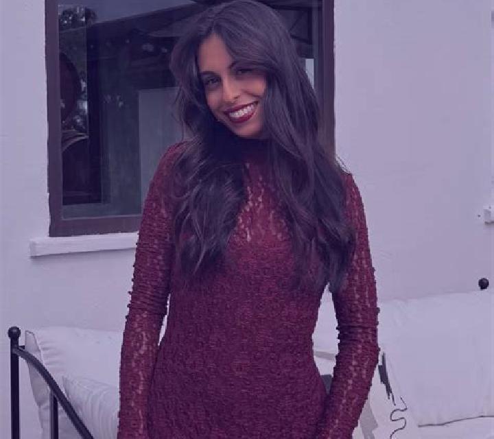 Camila 2 Torrelobaton escort