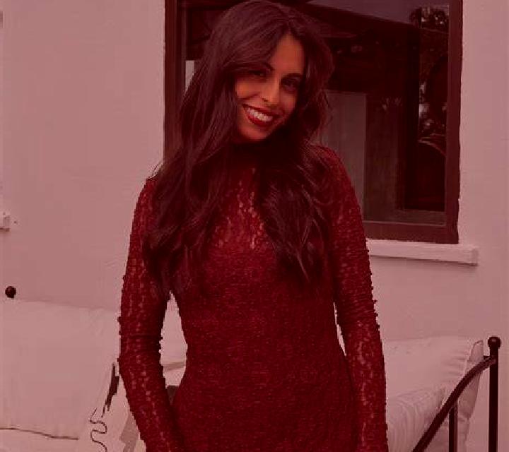 Camila 2 Vegadeo escort