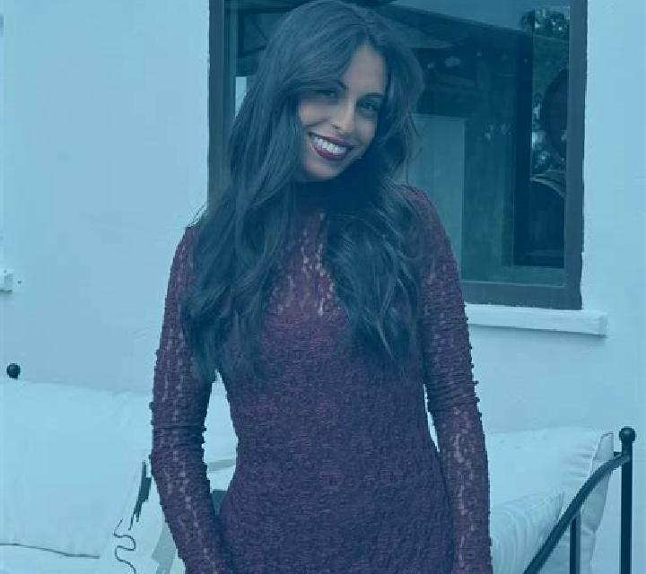 Camila 2 Yuncos escort