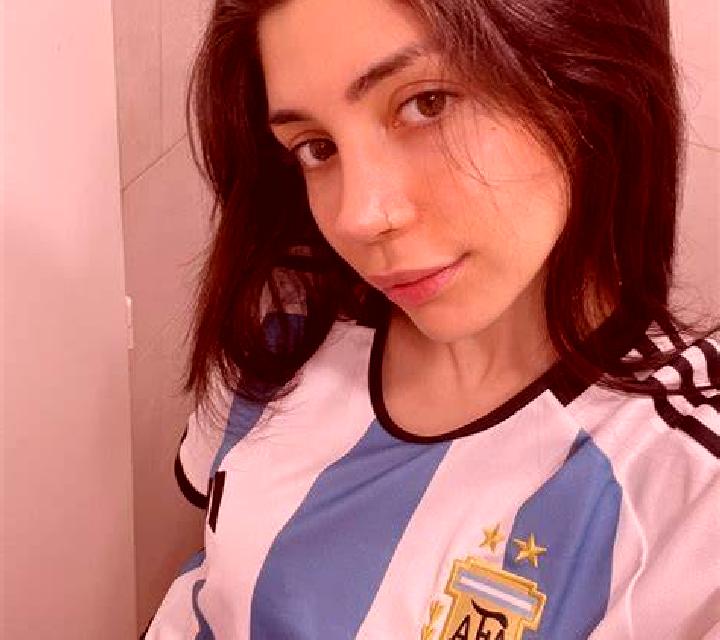 Camila 3 Abejar escort