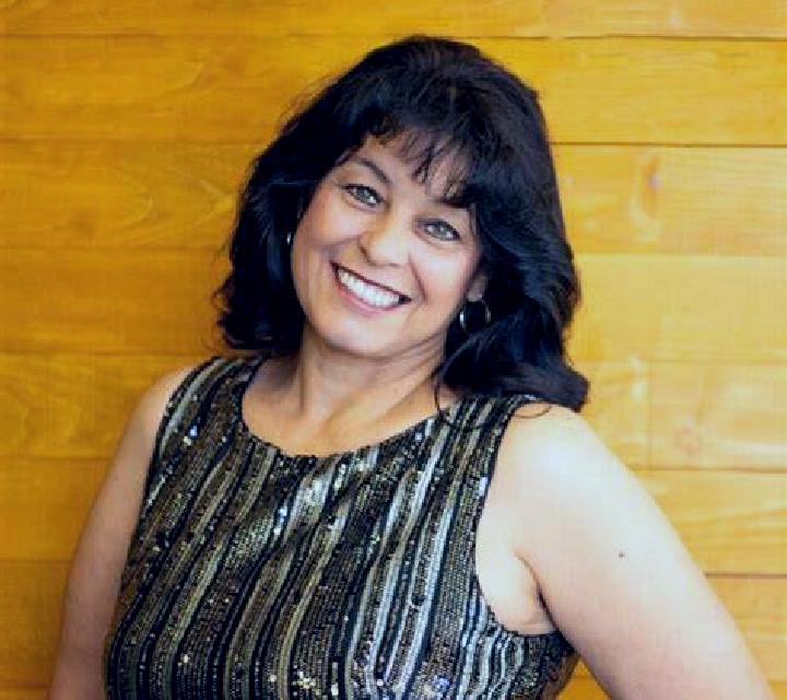 Camila 3 Cobena escort