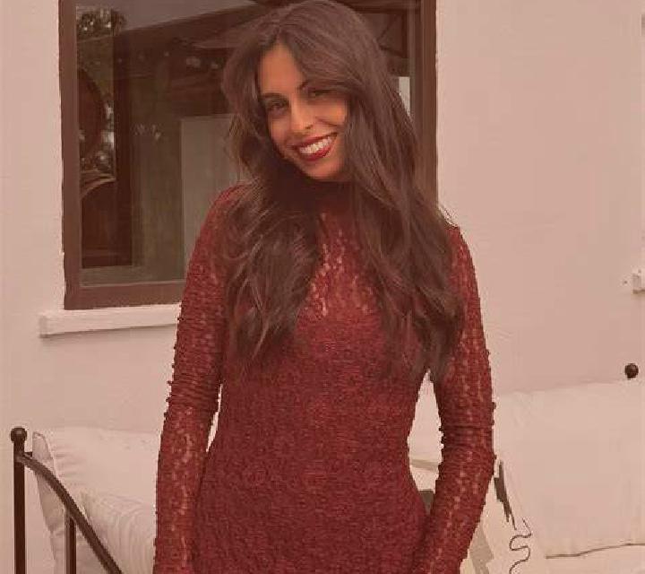 Camila 3 Comares escort