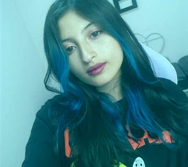 Camila 3 La Antilla escort