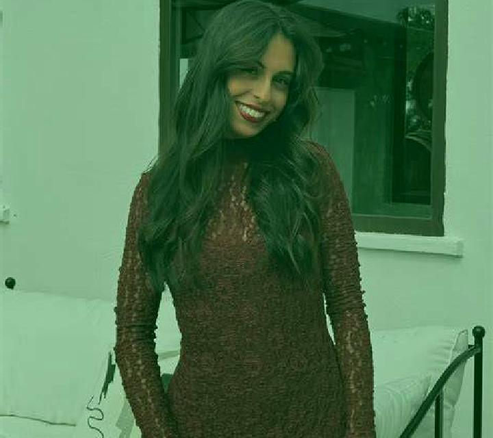 Camila 3 la Trinitat Nova escort