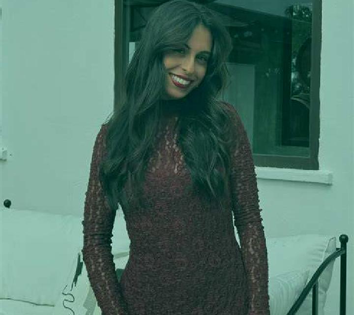 Camila 3 Olivares de Duero escort