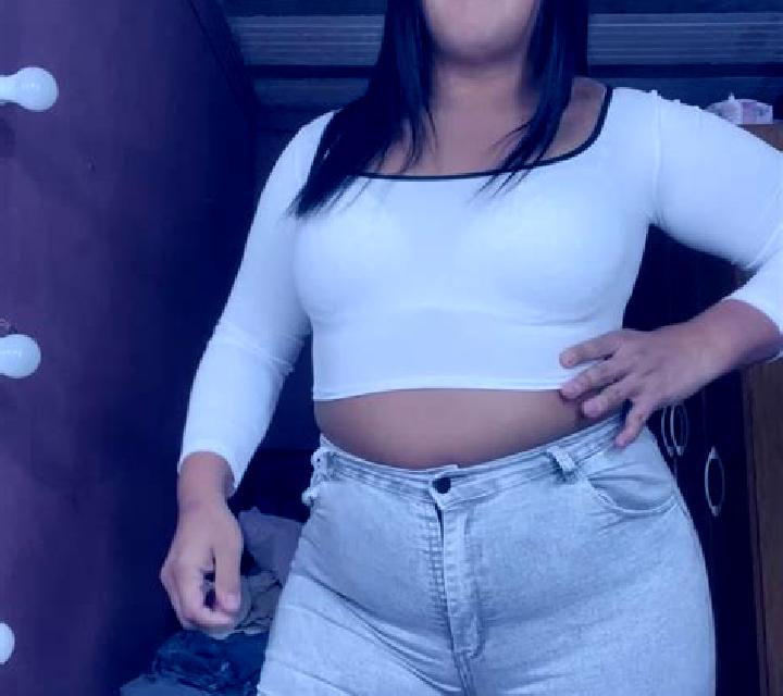 Camila 3 Santa Cruz de los Canamos escort
