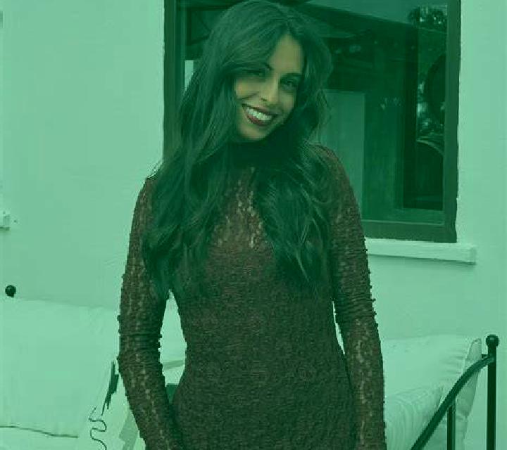 Camila 3 Villademor de la Vega escort