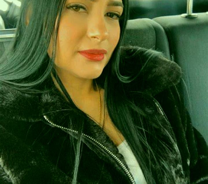 Camila 3 Villar del Rey escort