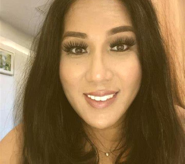 Camila Alberic escort