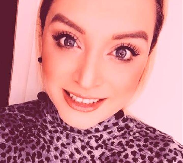Camila Calatayud escort