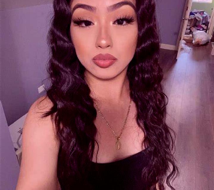 Camila el Masroig escort