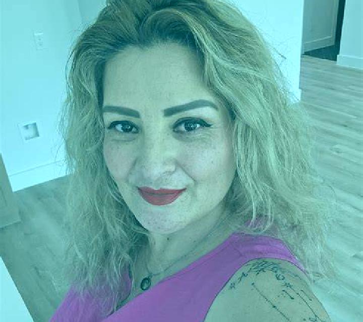 Camila Henche escort