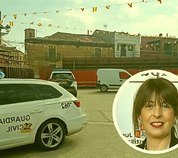Camila Jumilla escort