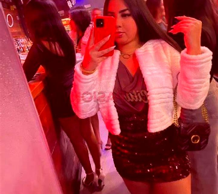 Camila Montejo de Tiermes escort