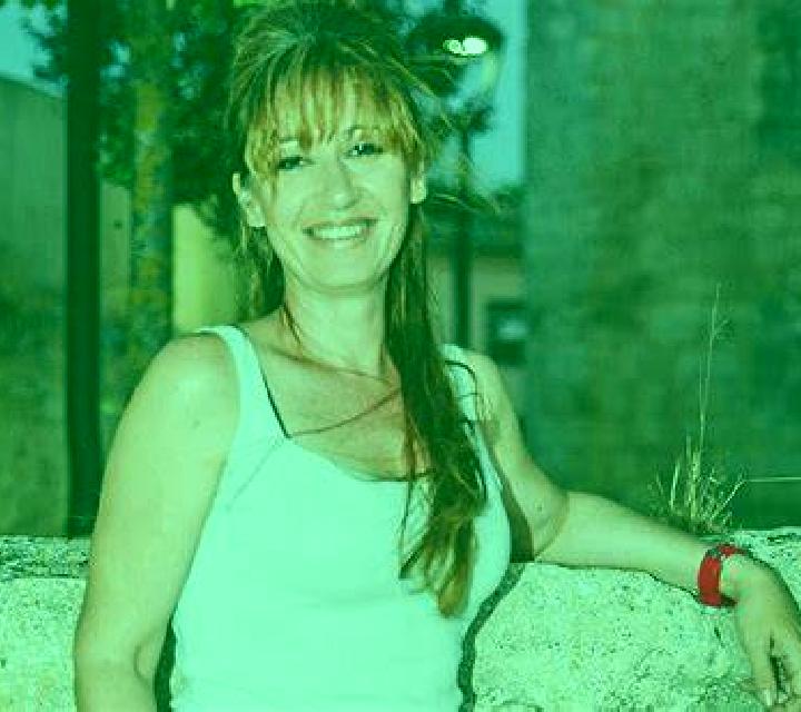 Camila Taroda escort