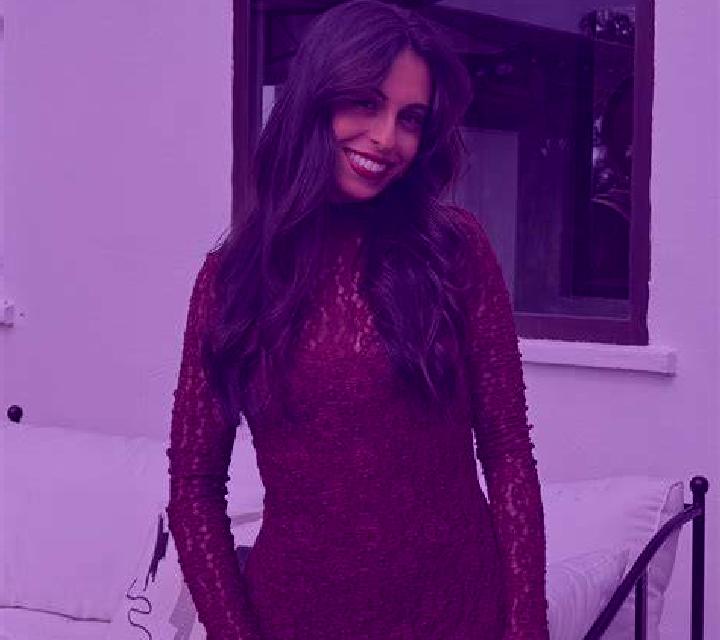 Camila Tuejar escort
