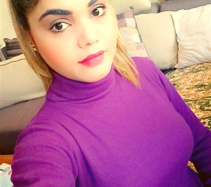Carla 2 Albaida escort
