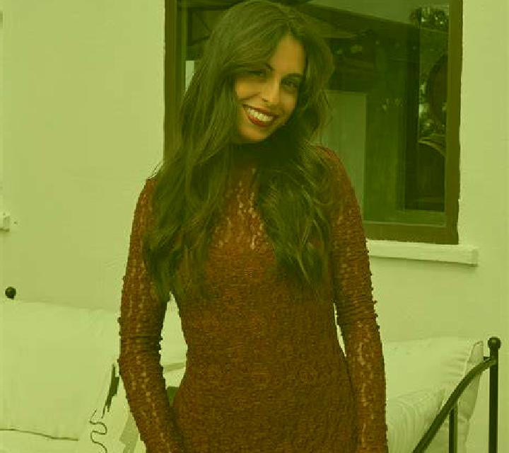 Carla 2 Bolanos de Campos escort